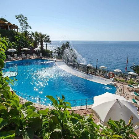 Baia Taormina Hotels & Spa Форца-д'Агро Удобства фото